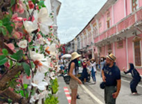 Old Phuket Town