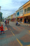 Old Phuket Town