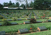 Kanchanaburi War Memorial
