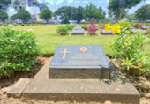Kanchanaburi War Memorial