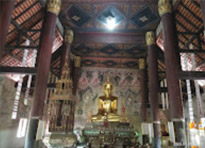 Wat Sri Mongkhon