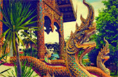 Wat Phra That Hariphunchai