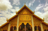 Wat Phra That Hariphunchai