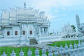 White Temple