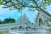 White Temple
