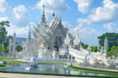 White Temple