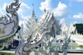 White Temple