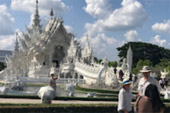 White Temple