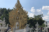 White Temple