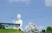 Wat Huai Pla Kang
