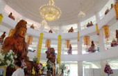 Wat Huai Pla Kang