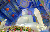 Wat Rong Suea Ten