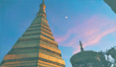 Wat Phra That Cho Hae