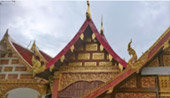 Wat Phra That Cho Hae
