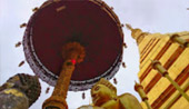 Wat Phra That Cho Hae