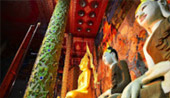 Wat Phra That Cho Hae