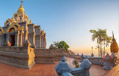 Doi Mae Salong