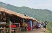 Doi Mae Salong