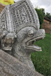 Wat Phra That Lampang Luang