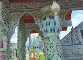 Wat Bo Kaew