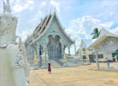 Wat Bo Kaew