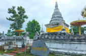 Wat Phra That Khao Noi