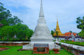 Wat Phra That Chae Hang