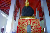 Wat Phra That Chae Hang