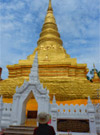 Wat Phra That Chae Hang