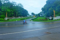 Wat Phra That Chae Hang
