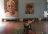 Riverside Art Gallery