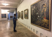 Riverside Art Gallery