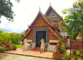 Wat Sri Mongkhon