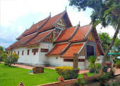 Wat Sri Mongkhon