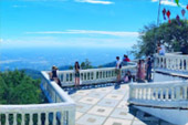 Wat Phra That Doi Suthep