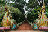 Wat Phra That Doi Suthep