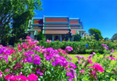 Bhubing Palace