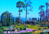 Bhubing Palace