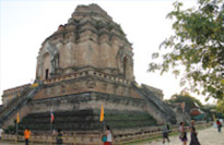 Wat Chedi Luang