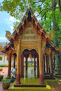 Wat Phra Singh