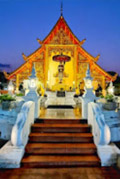 Wat Phra Singh