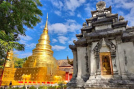 Wat Phra Singh