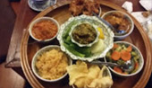 Kantok Dinner