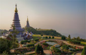 Doi Inthanon