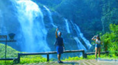 Wachirathan Waterfall