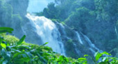 Wachirathan Waterfall
