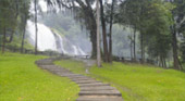 Wachirathan Waterfall