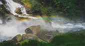 Wachirathan Waterfall