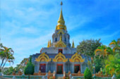 Doi Mae Salong