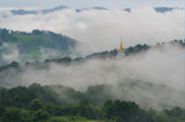 Doi Mae Salong